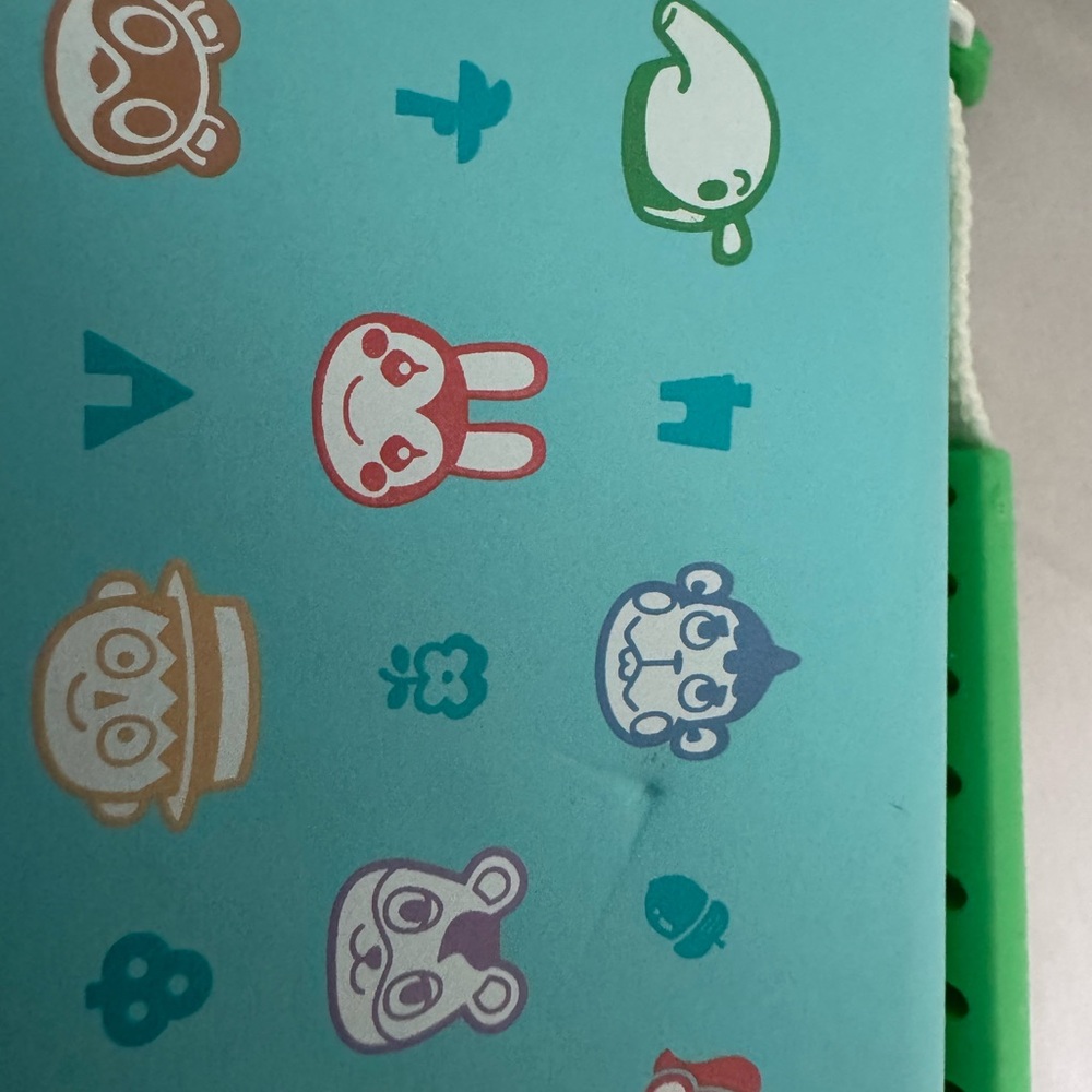 Nintendo switch lite case - Picture 3 of 8